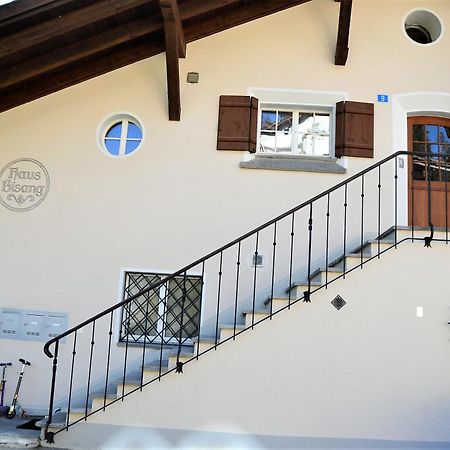 Bisang L Apartment Arosa Exterior photo